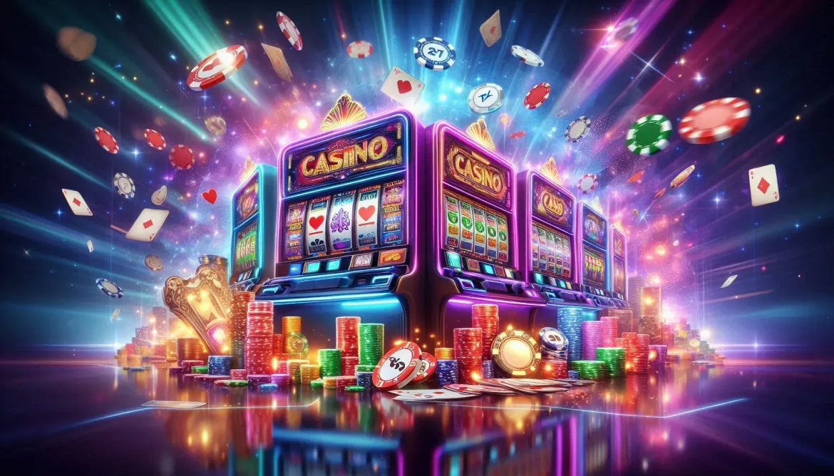 Buran Casino